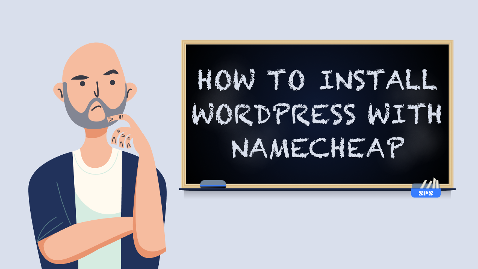 How to Install WordPress with Namecheap hosting